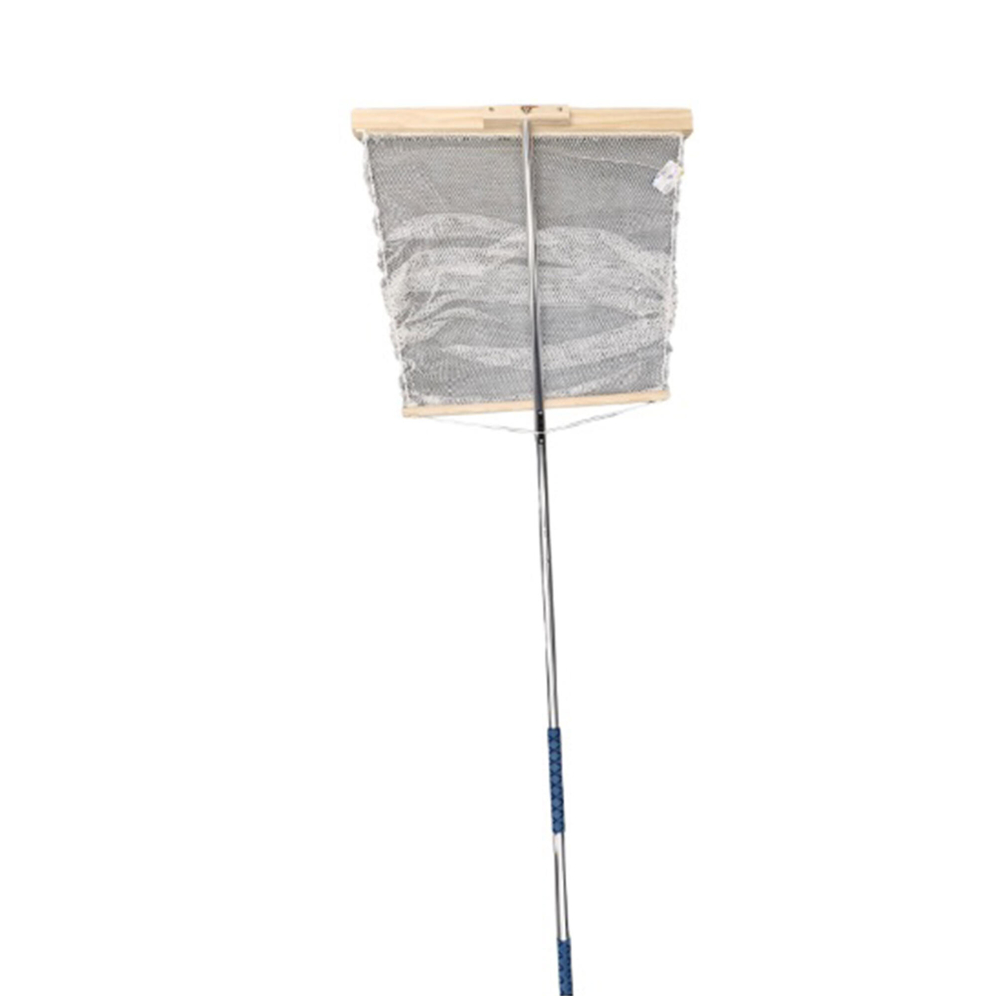 Embrasseau pliant 1M20 pêche à pied