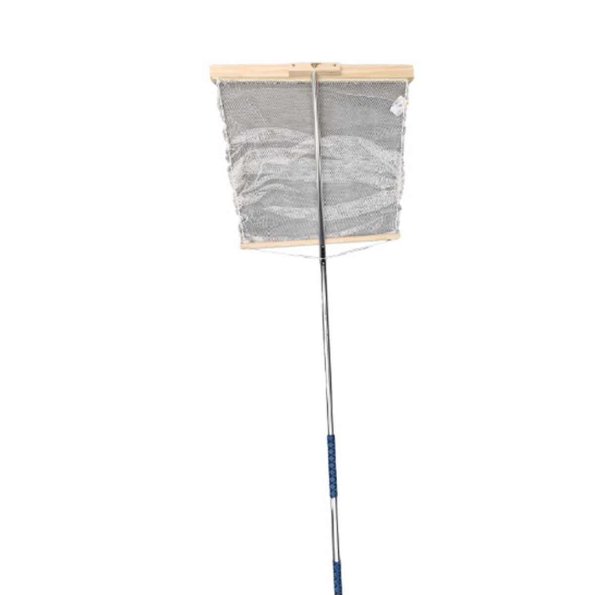 Embrasseau pliant 1M20 pêche à pied