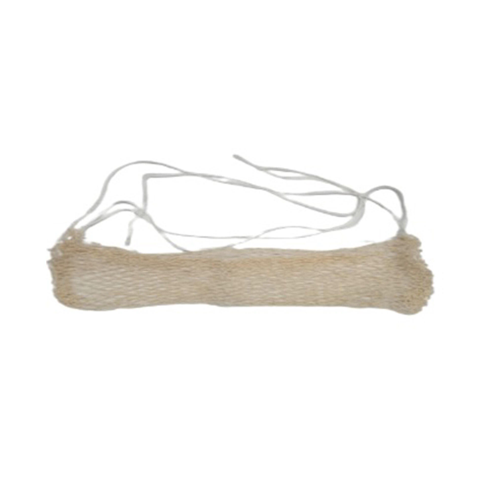 Poche à appâts coton pêche à pied 1/1