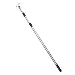 Fourchat alu télescopique pêche à pied