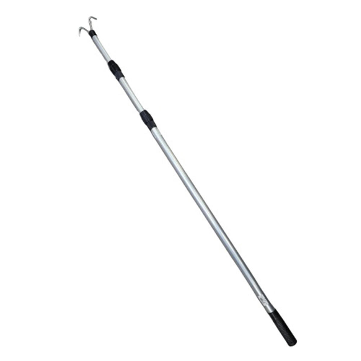 Fourchat alu télescopique pêche à pied