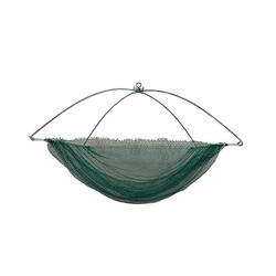 CARRELET 2x2M ACIER Pêche à pied