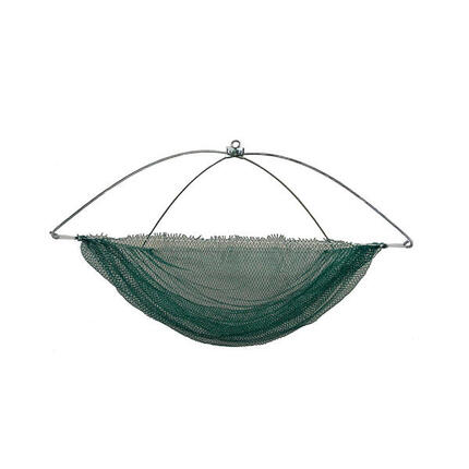 CARRELET 2x2M ACIER Pêche à pied