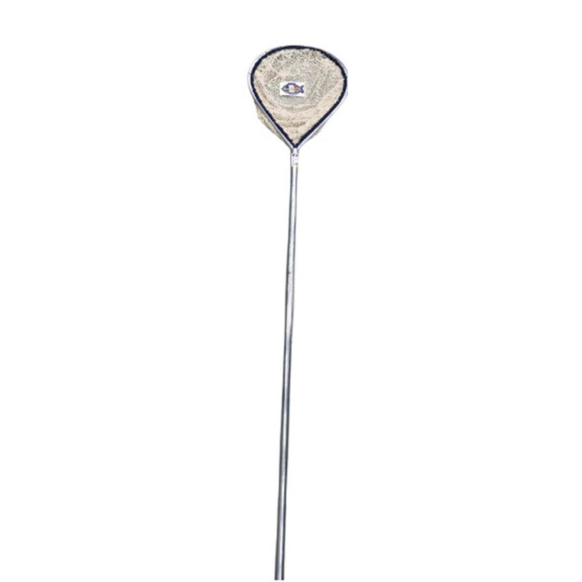 Havenet T coton 50cm alu démontable pêche à pied