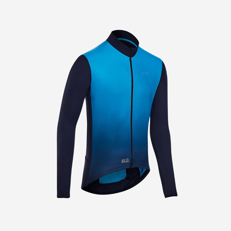 Jersey - RC500 UVP rot 