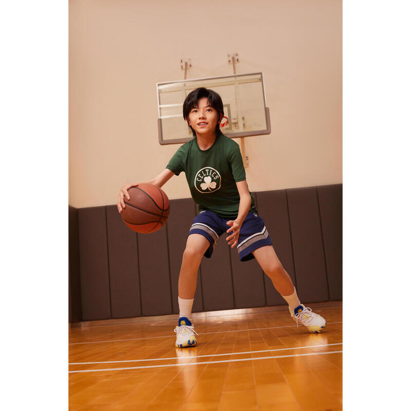 Tricou de baschet nba celtics -  ts 900 jr Verde Copii