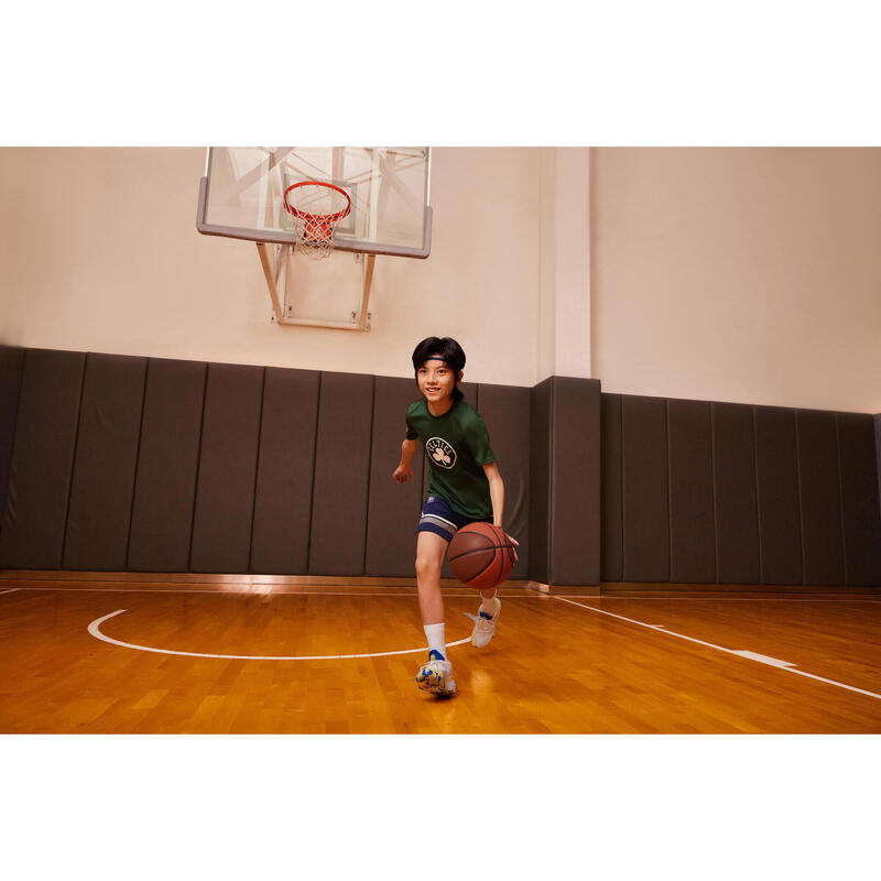 Tricou de baschet nba celtics -  ts 900 jr Verde Copii