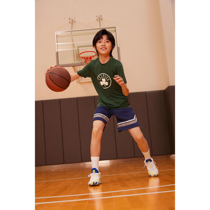 Tricou de baschet nba celtics -  ts 900 jr Verde Copii