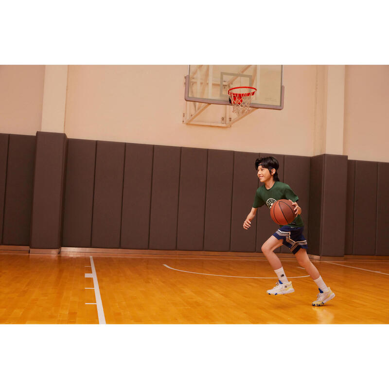 Tricou de baschet nba celtics -  ts 900 jr Verde Copii