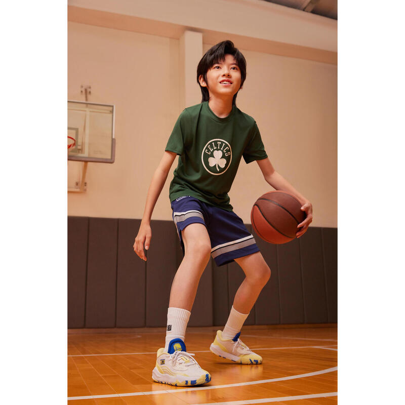 Tricou de baschet nba celtics -  ts 900 jr Verde Copii