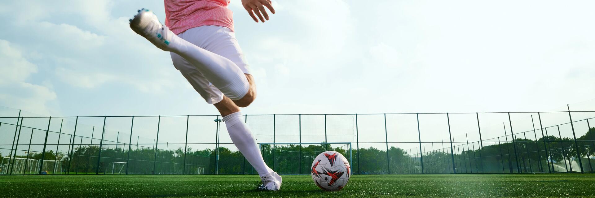 Les règles de la VAR au football