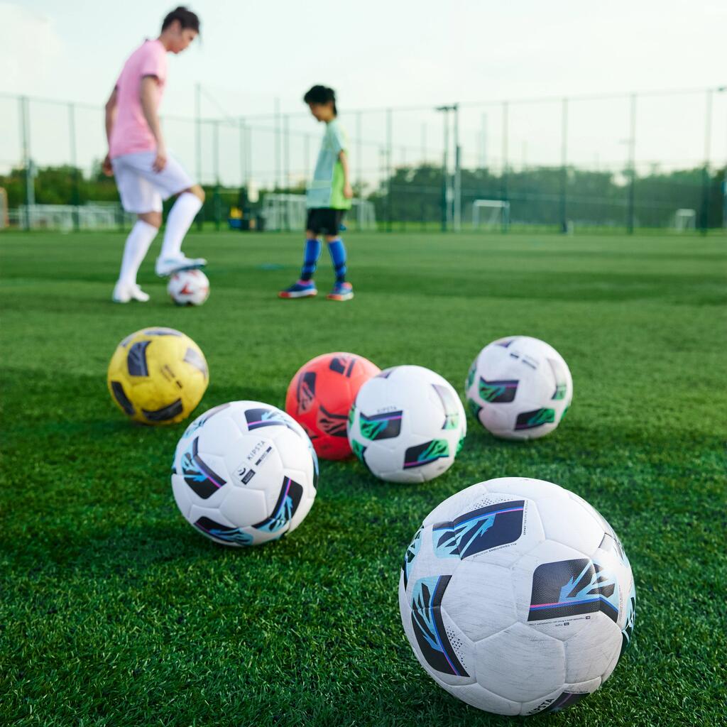 Ballons de football de qualité - Decathlon Maroc