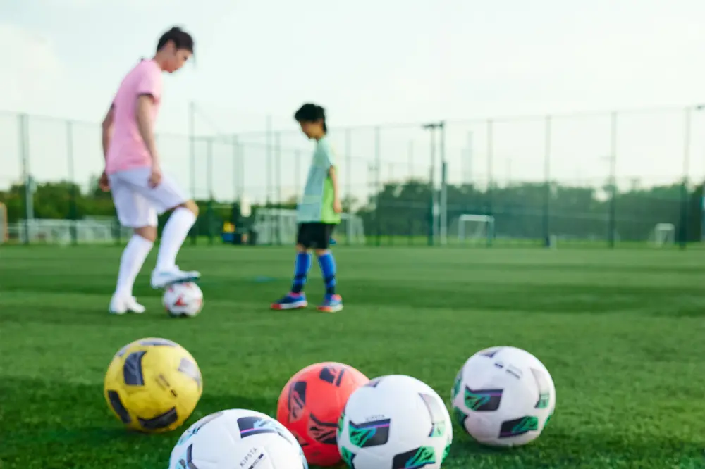 Pelotas de Fútbol