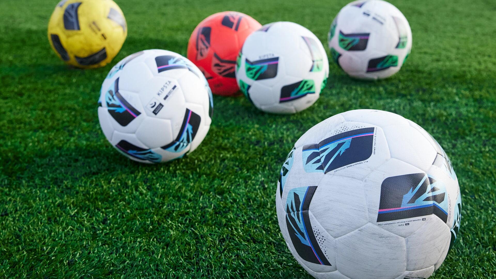 Ballon de football