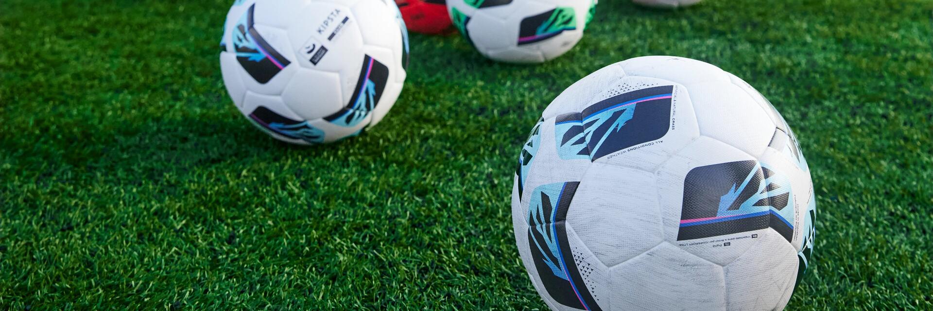 How to choose your football