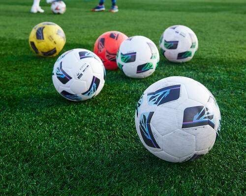 How to choose your football