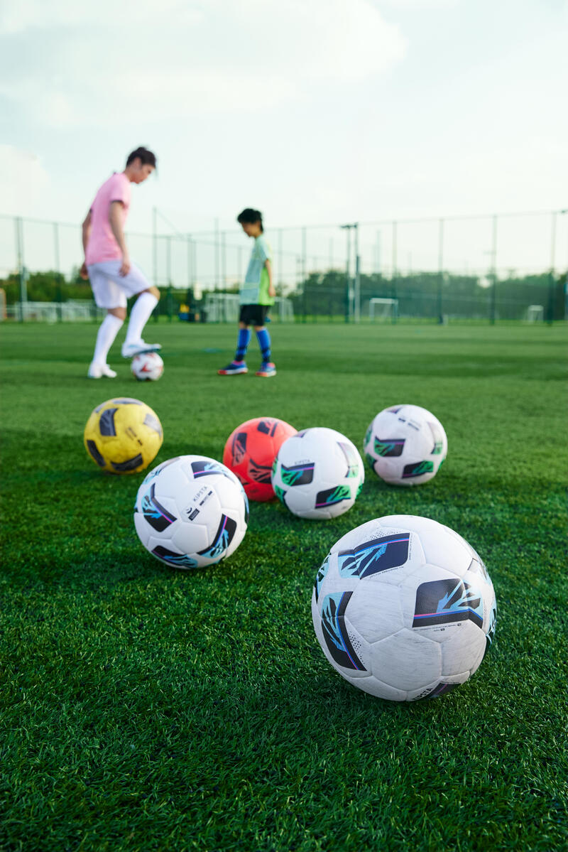 Comment choisir son ballon de football