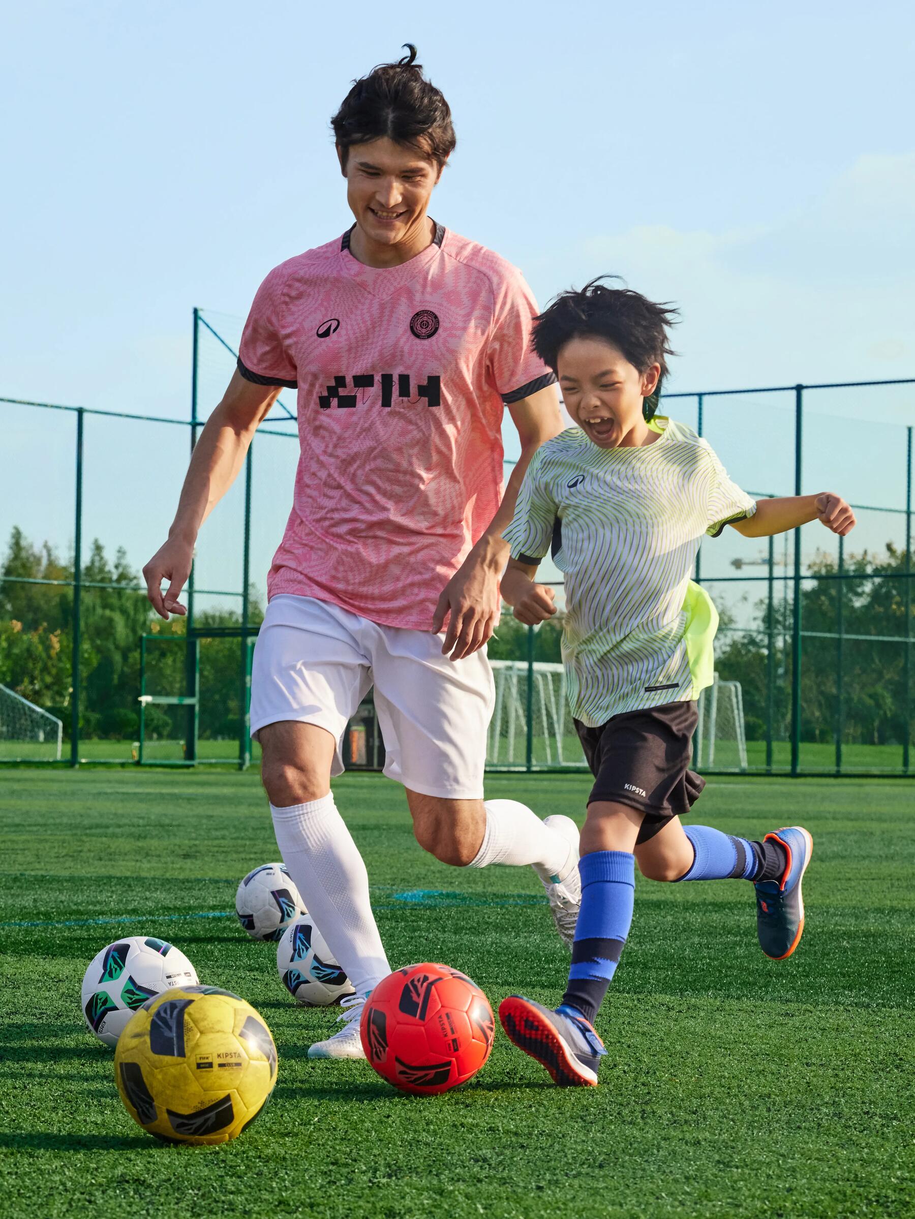 Quel ballon de foot Kipsta choisir ? Guide complet pour bien s’équiper