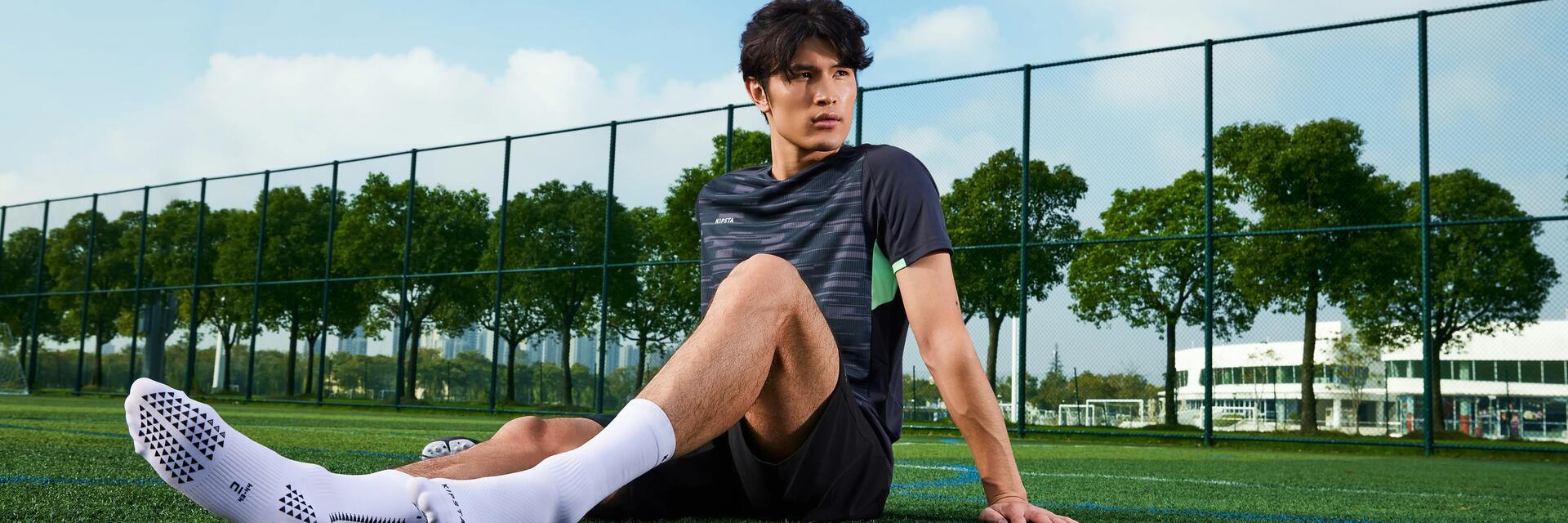 Reprise et renforcement musculaire au football : ton programme sur mesure !