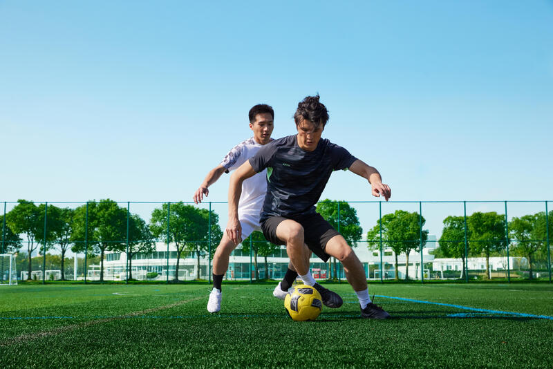  leer nieuwe tactieken voor voetbal