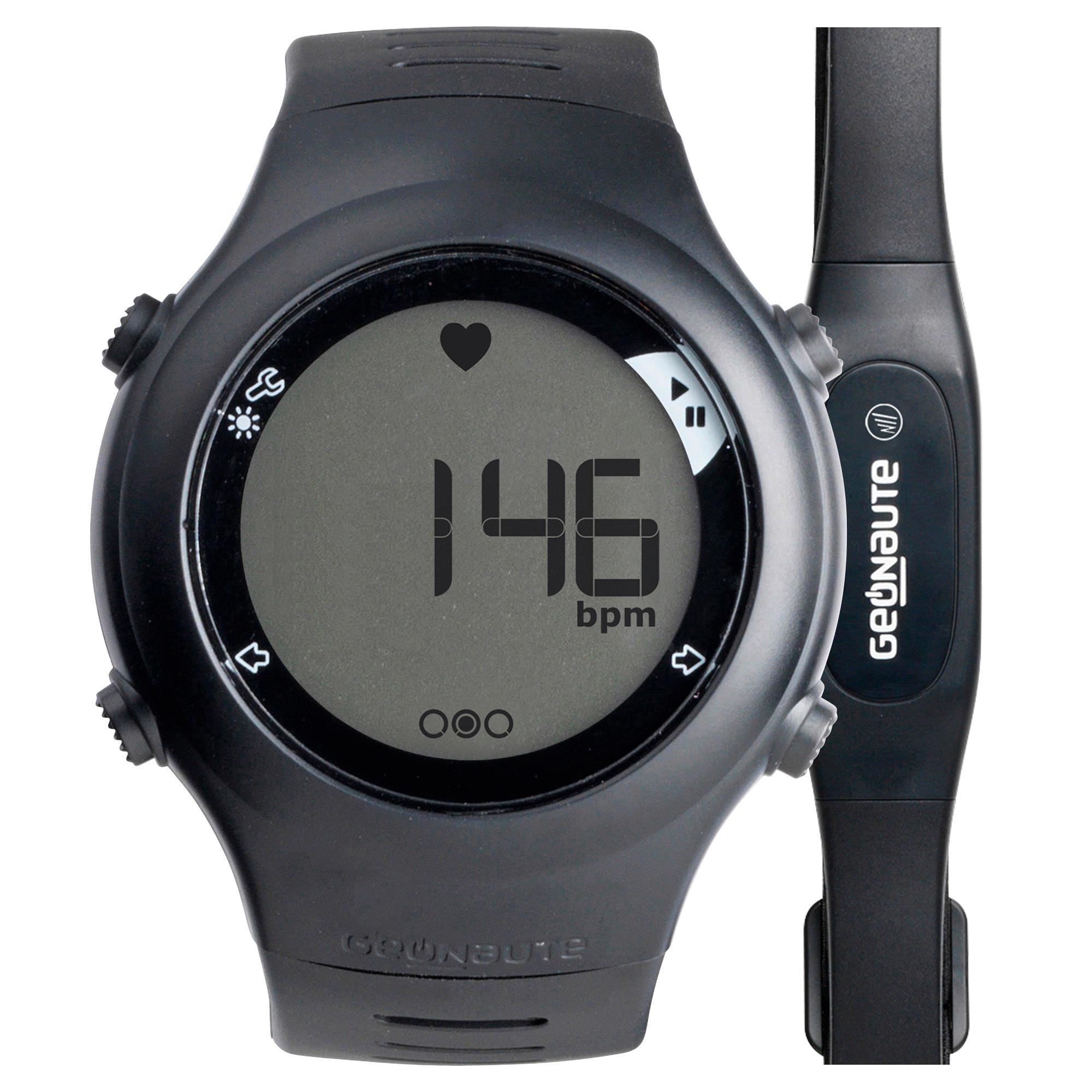 Orologio battito shop cardiaco decathlon