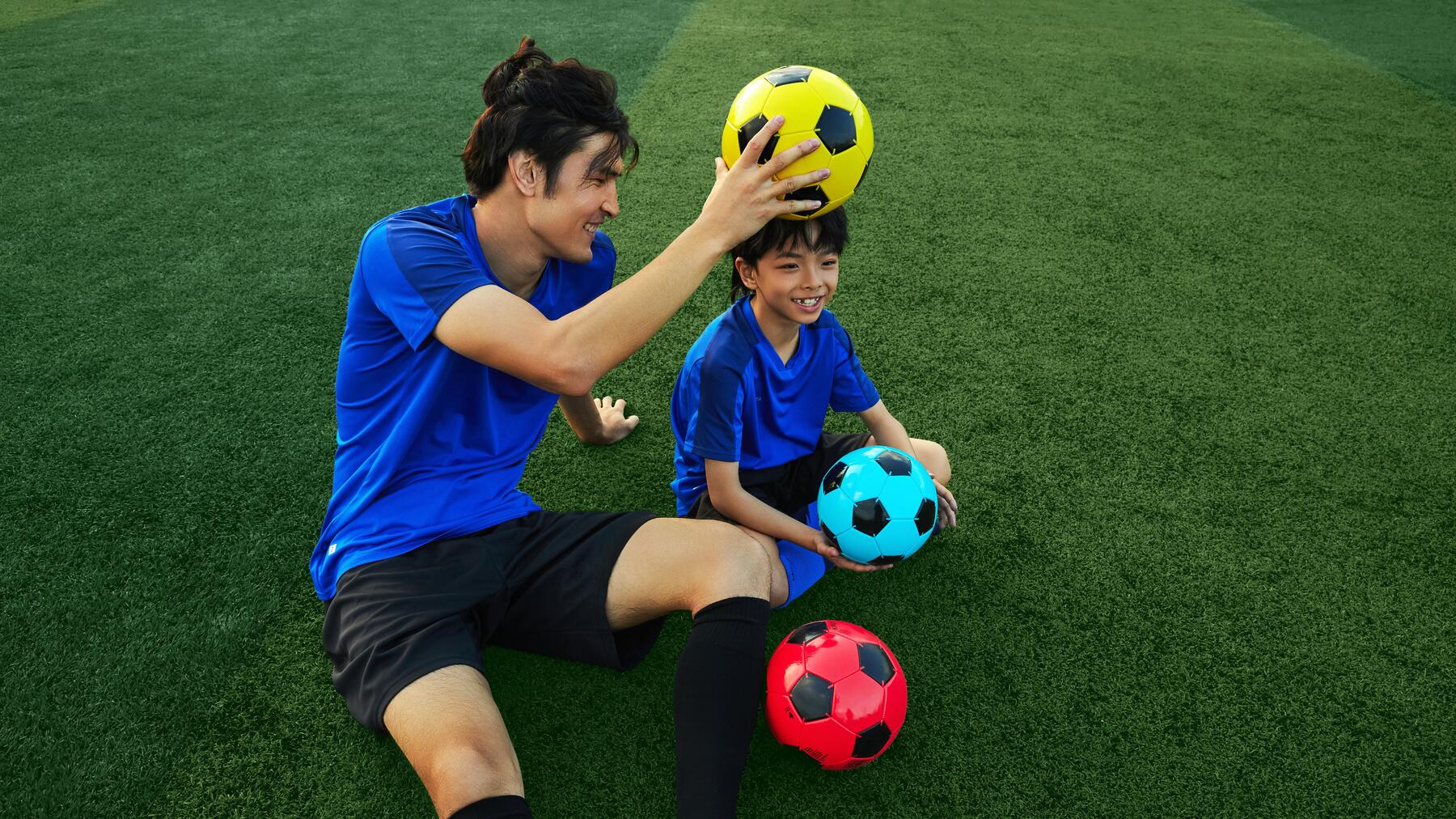 DOSSIER : JARDINS, PARCS ET BALADES, COMMENT METTRE LES ENFANTS DEHORS