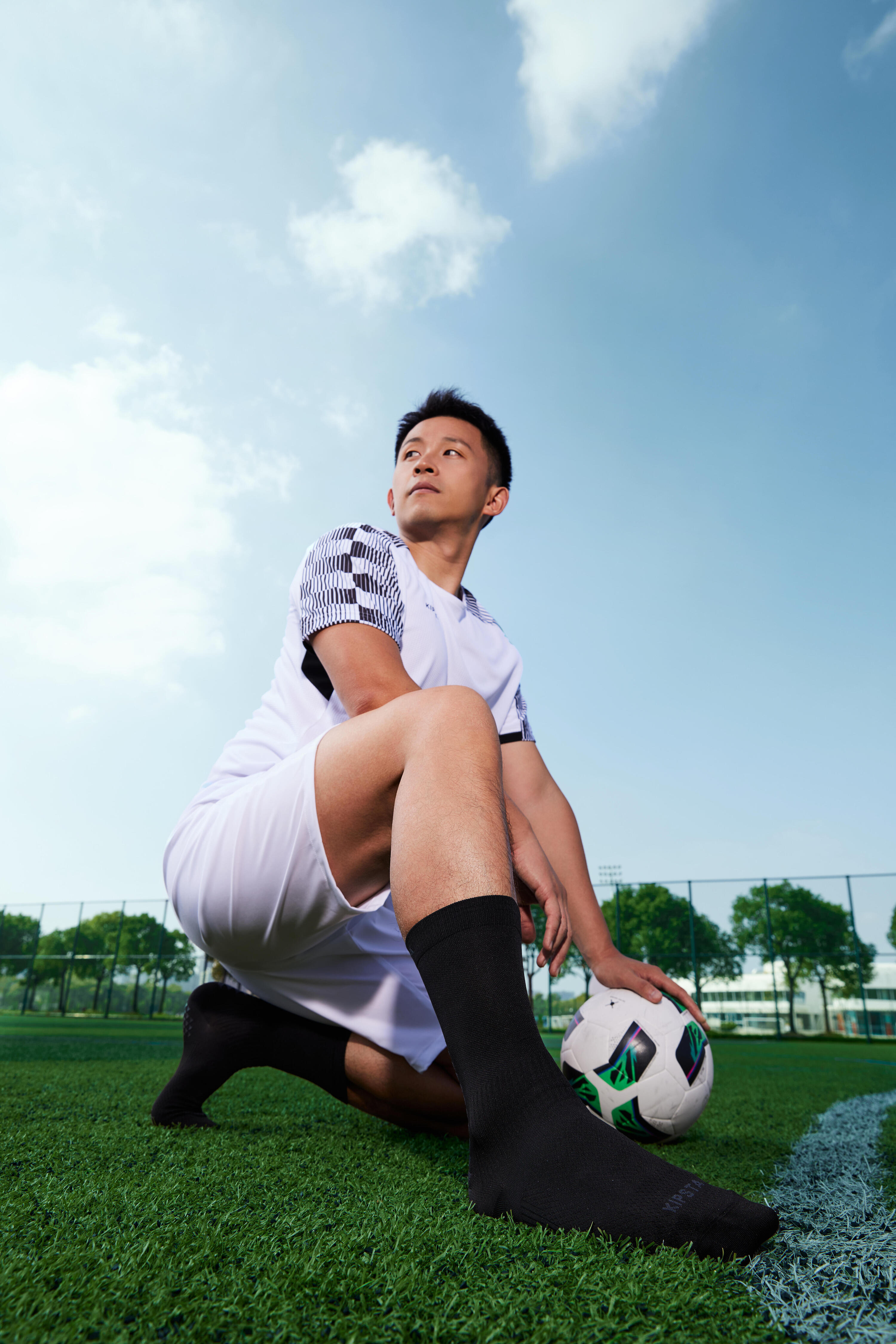 Maillot de soccer homme – Viralto 16/16