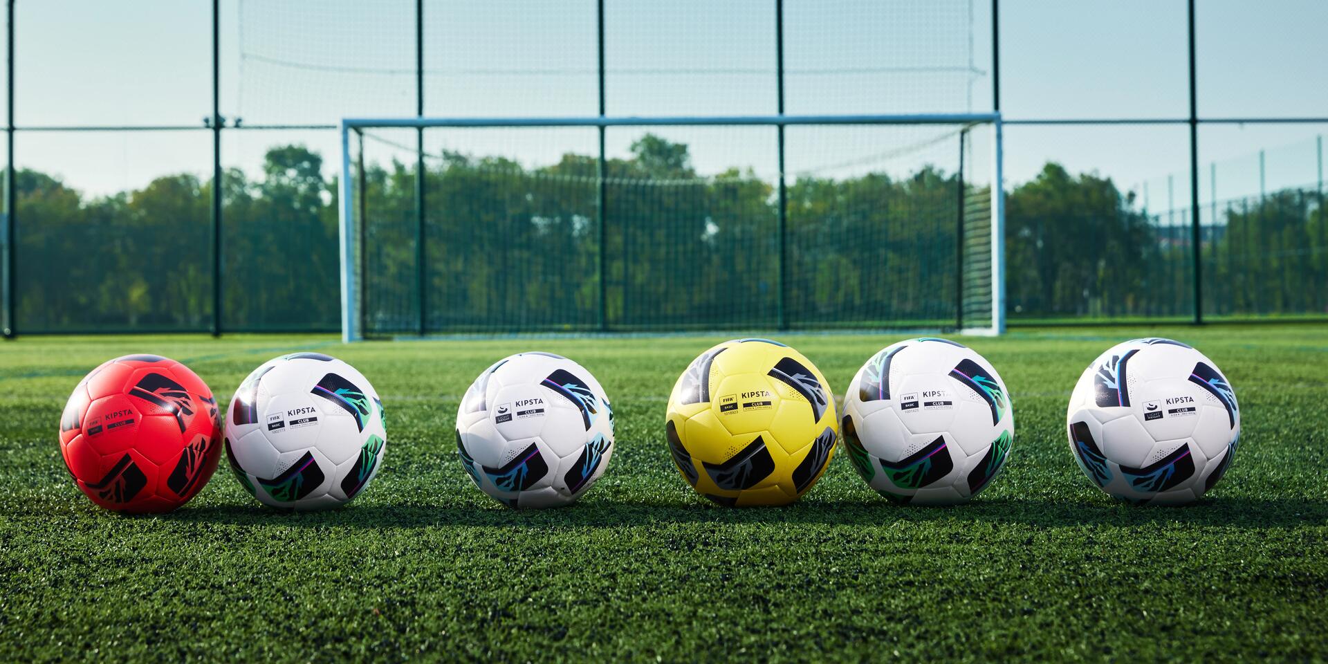 Futball blog - Decathlon
