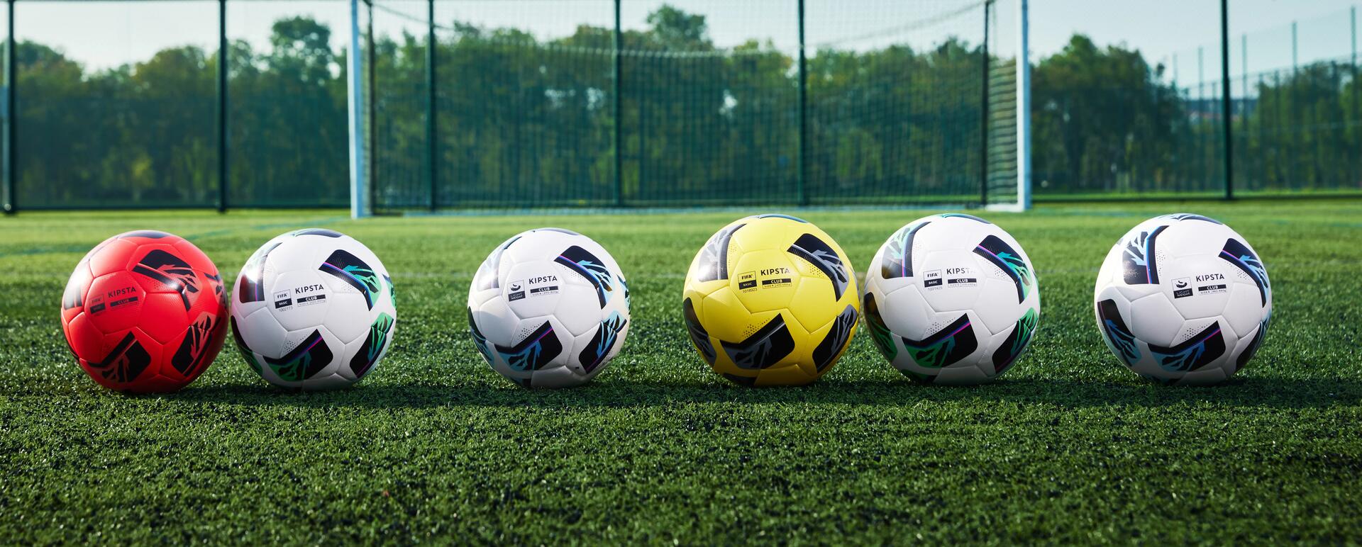 Futbal a futsal hlavný banner