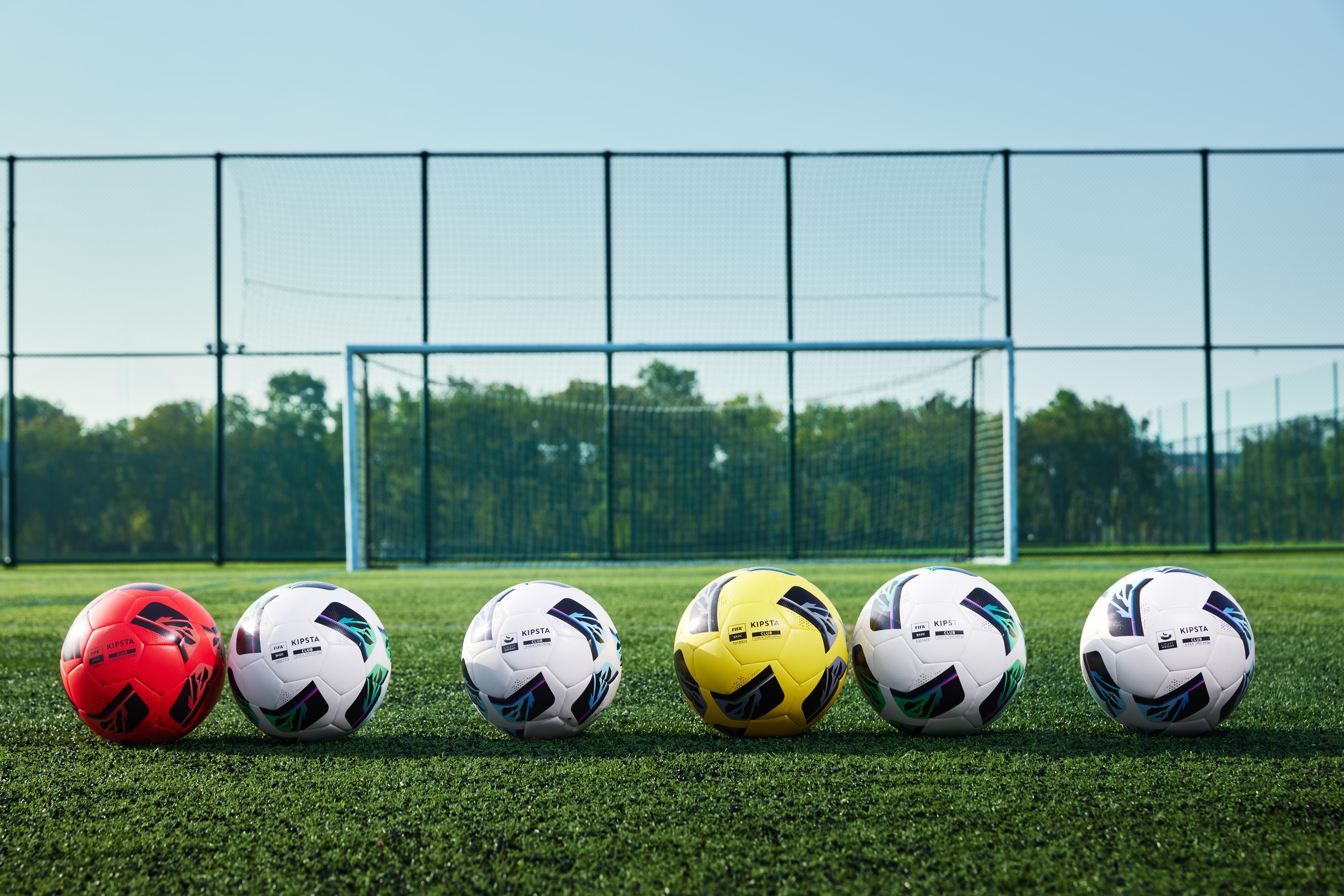 Negozio Calcio Milano