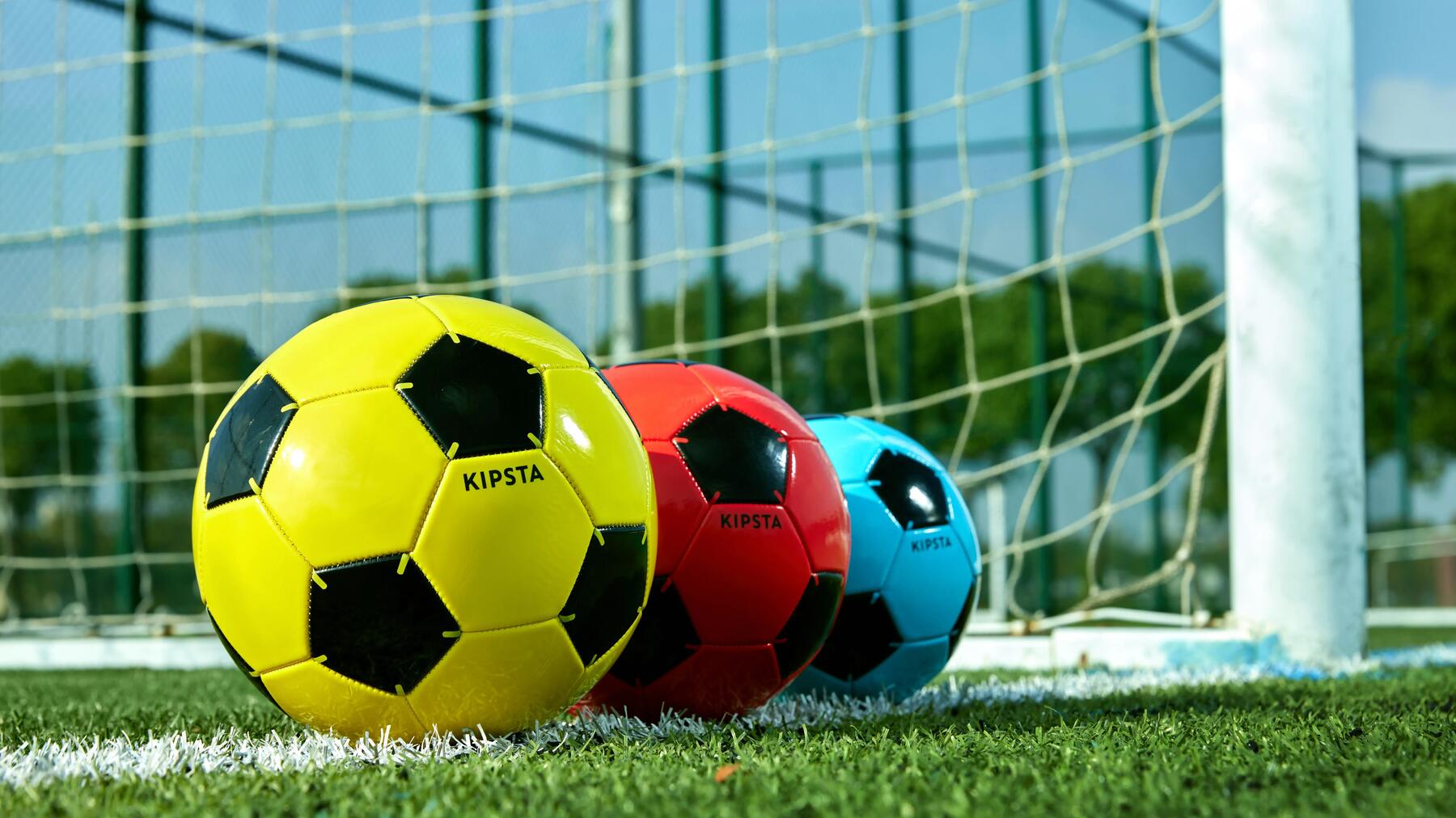 Voetballen
