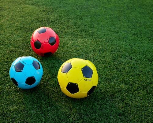 ballons de football kipsta 