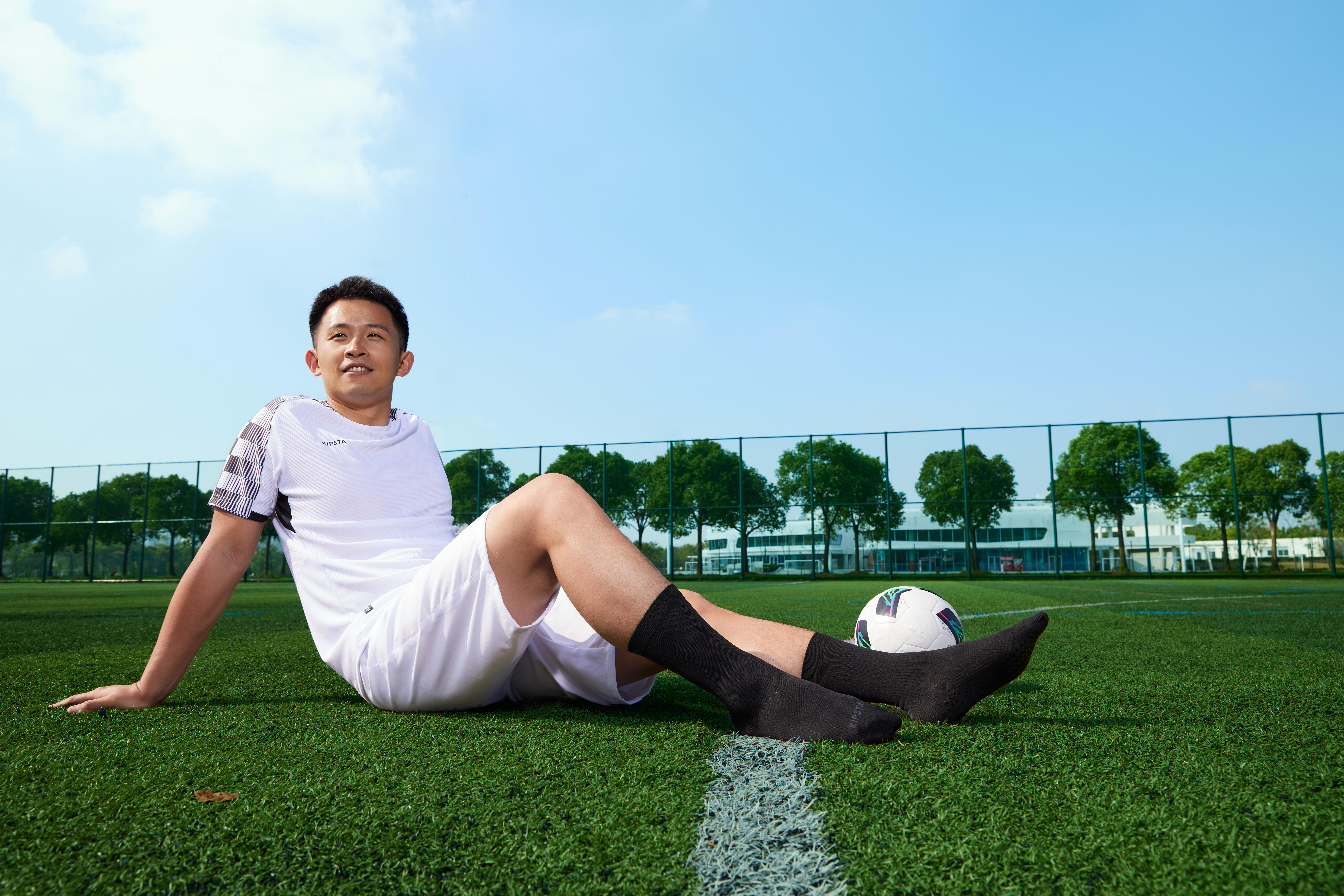 Soccer Shirt - Viralto - KIPSTA