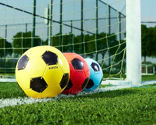 Comment choisir son ballon de football ?