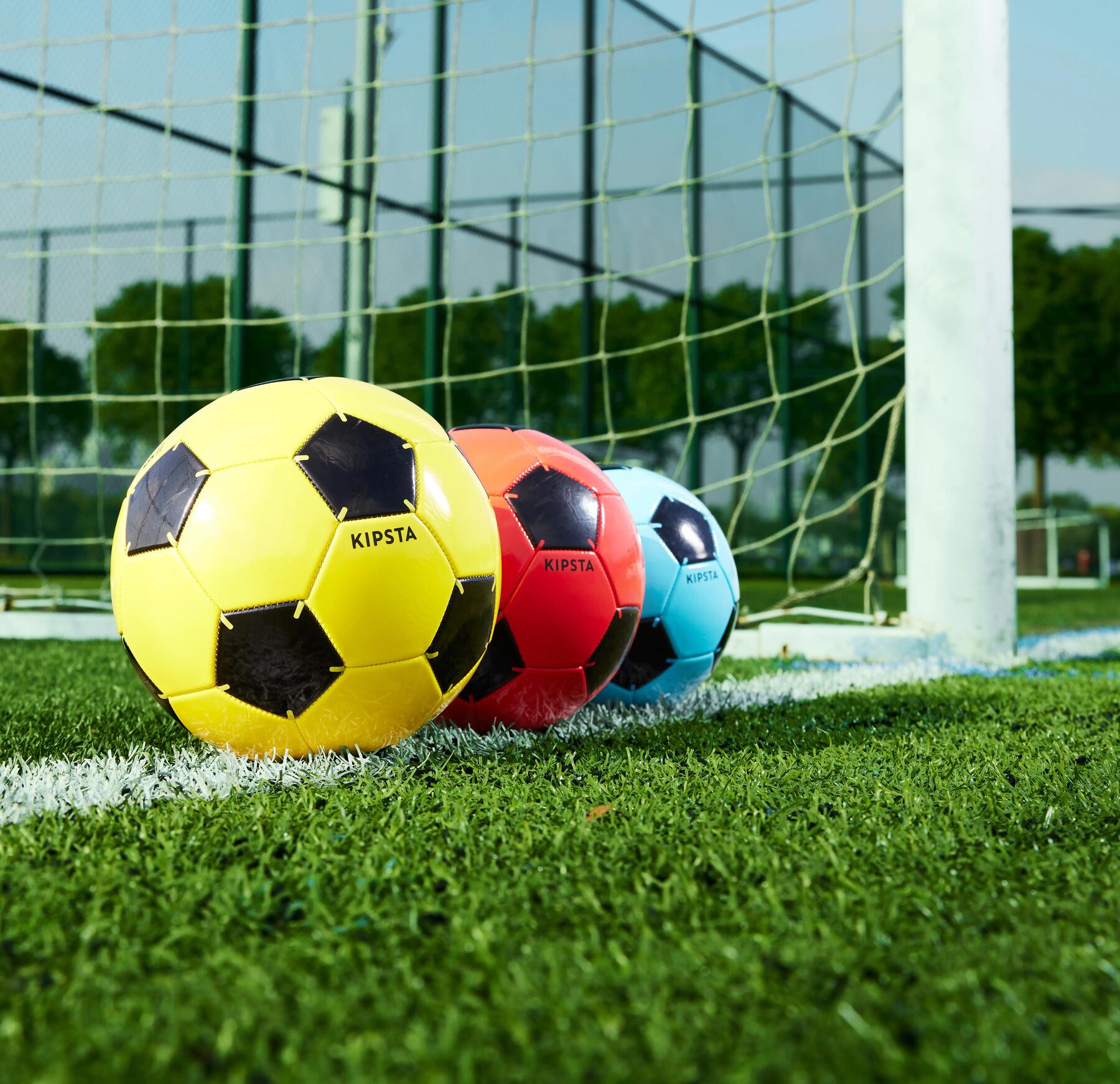 kipsta voetbal