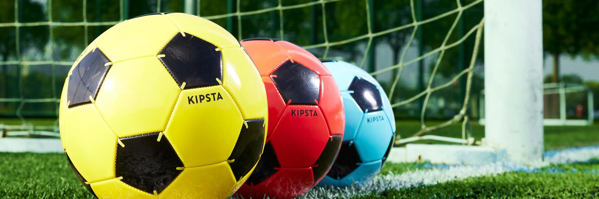 Comment choisir son ballon de football ?