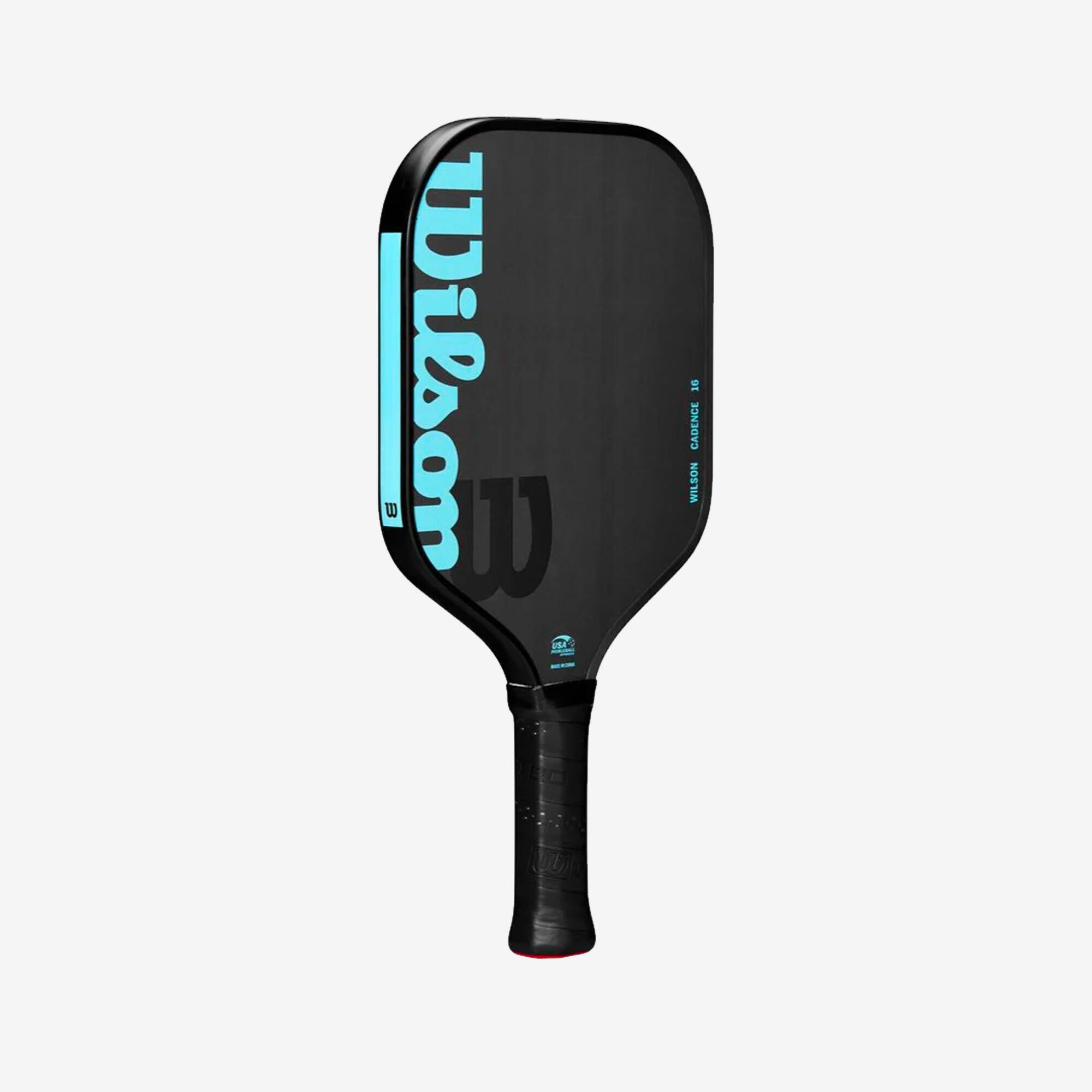 Raqueta de pickleball - Wilson Cadence 16 2/4