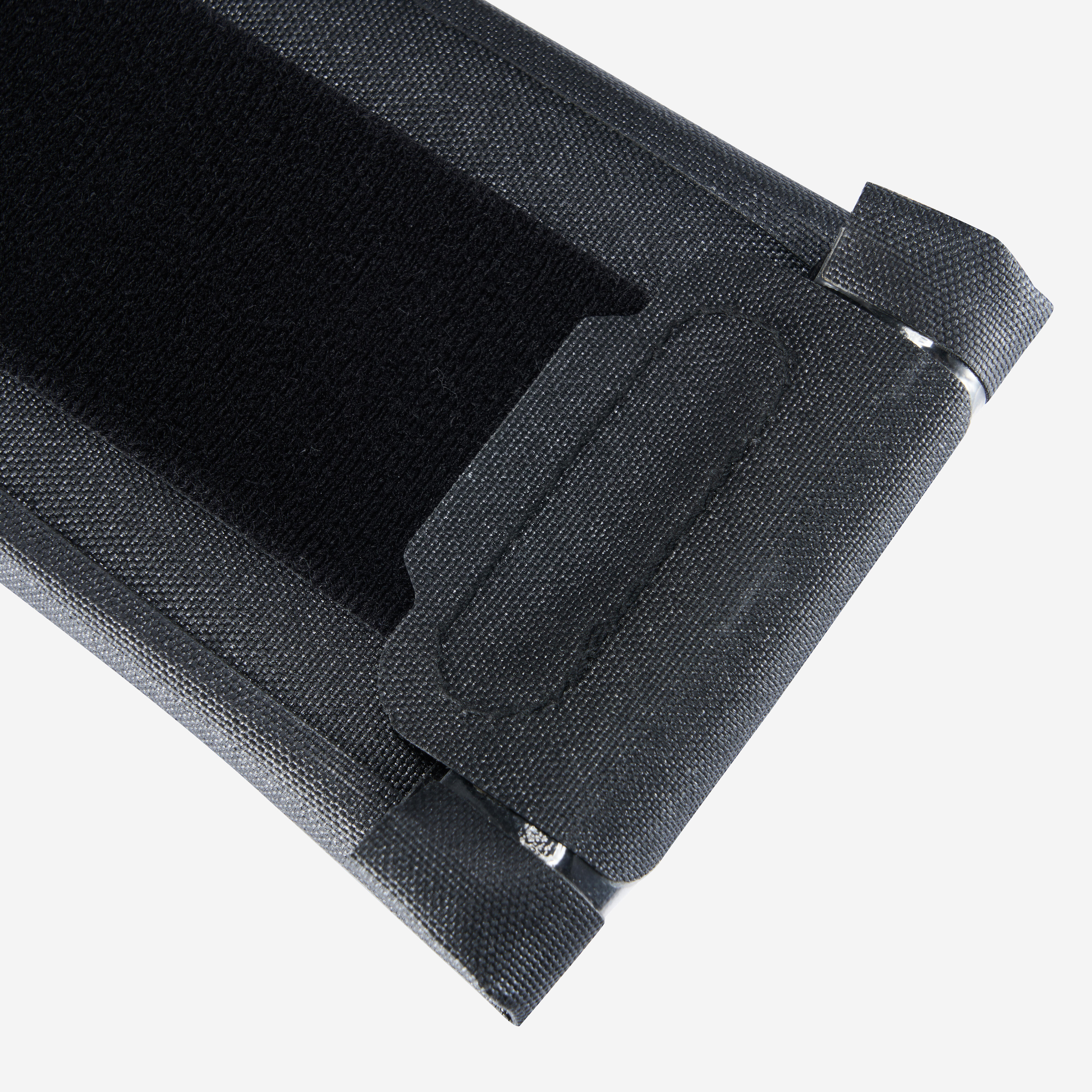 Sacoche de cadre de vélo pour téléphone intelligent 2 x 1 L, ACTV 100 - RIVERSIDE