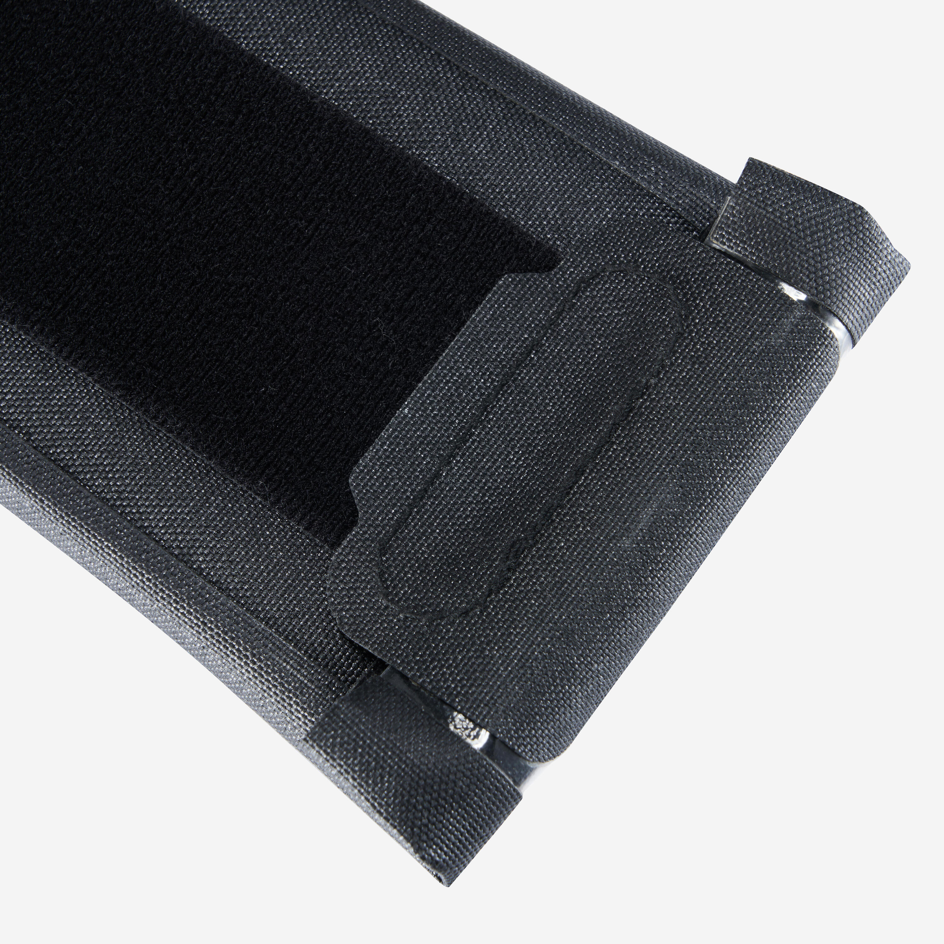 2x1L Smartphone Bike Frame Bag, ACTV 100 - Black 5/7