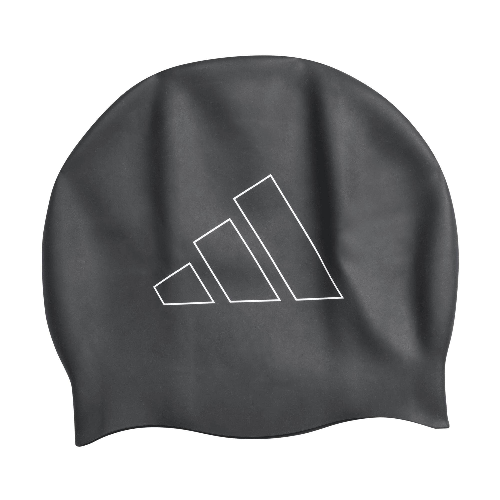 Bonnet de bain adidas 4/4