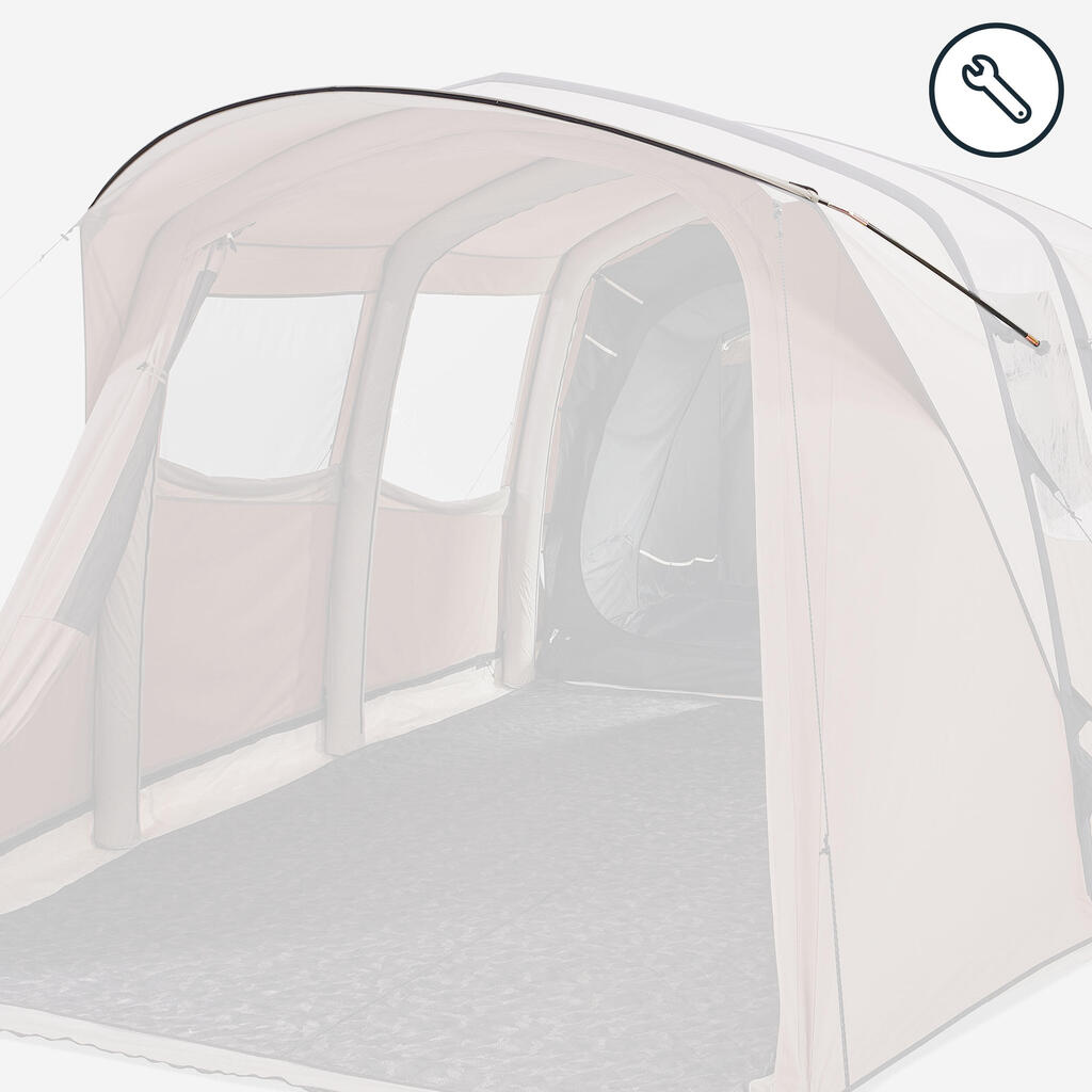 Στύλος Μπροστινής Εισόδου Air Seconds 6.3 TC