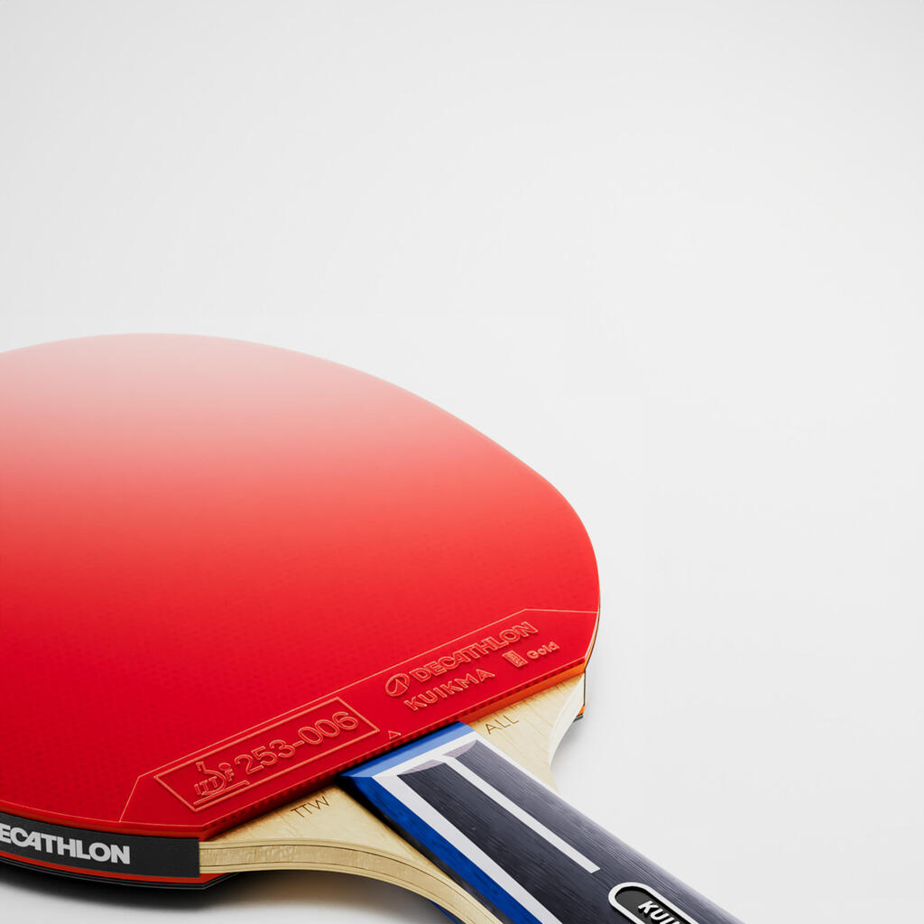 ITTF All-Round TTRB Gold guma za namizni tenis 