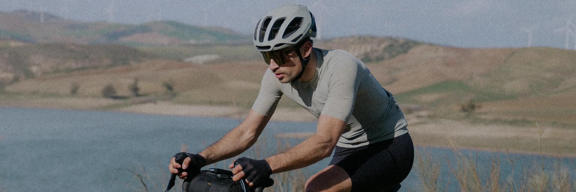Comment tracer un itinéraire gravel ?