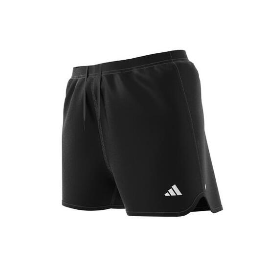 Pantaloncini running donna ADIDAS black