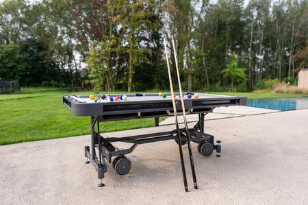KUNDENSERVICE BILLARD 