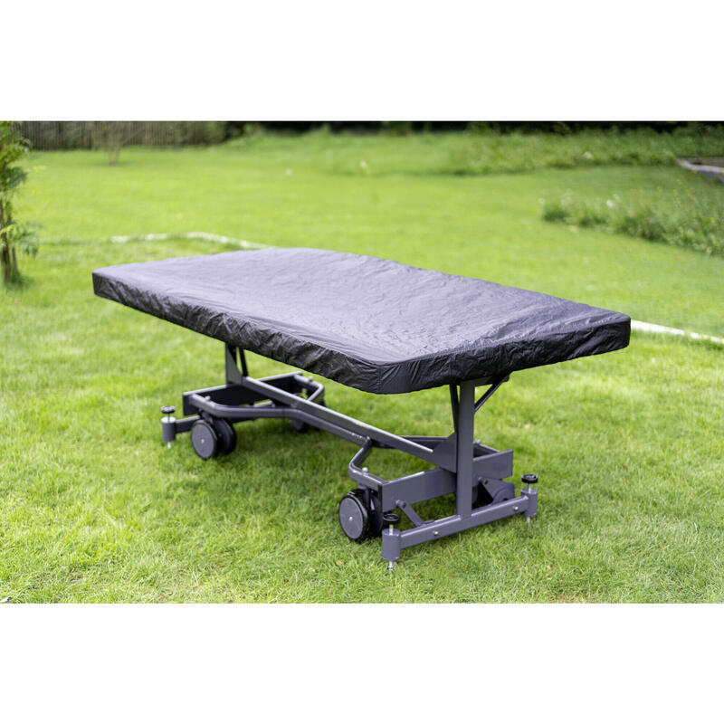Table de billard d'extérieur repliable et mobile, BT 700 OUTDOOR