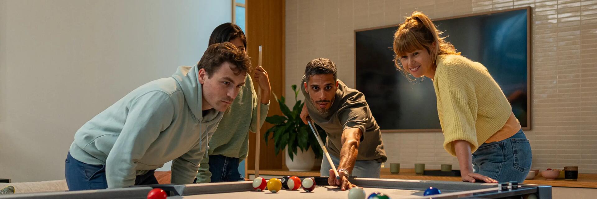 Qu'est ce que la pétanque au billard decathlon