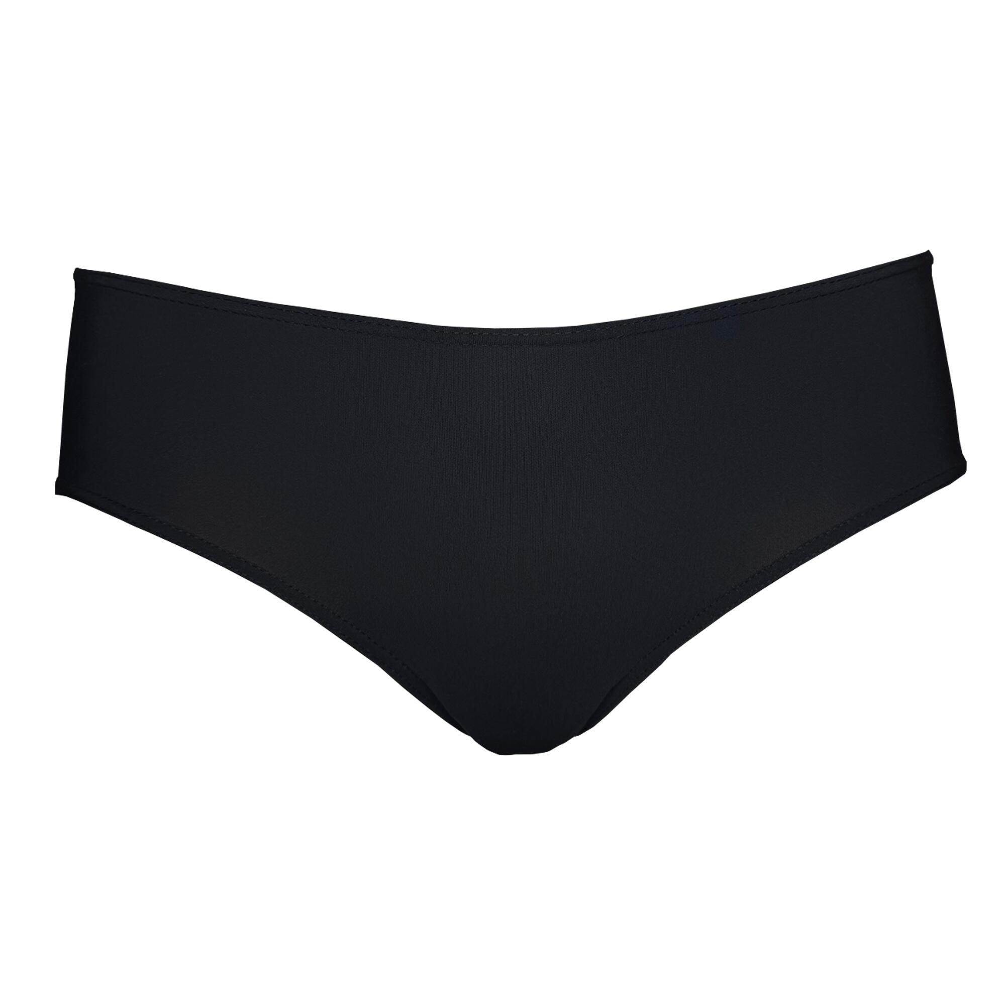 Seconde vie - Bas de maillot de bain menstruel Ado - Flux Medium 6/6