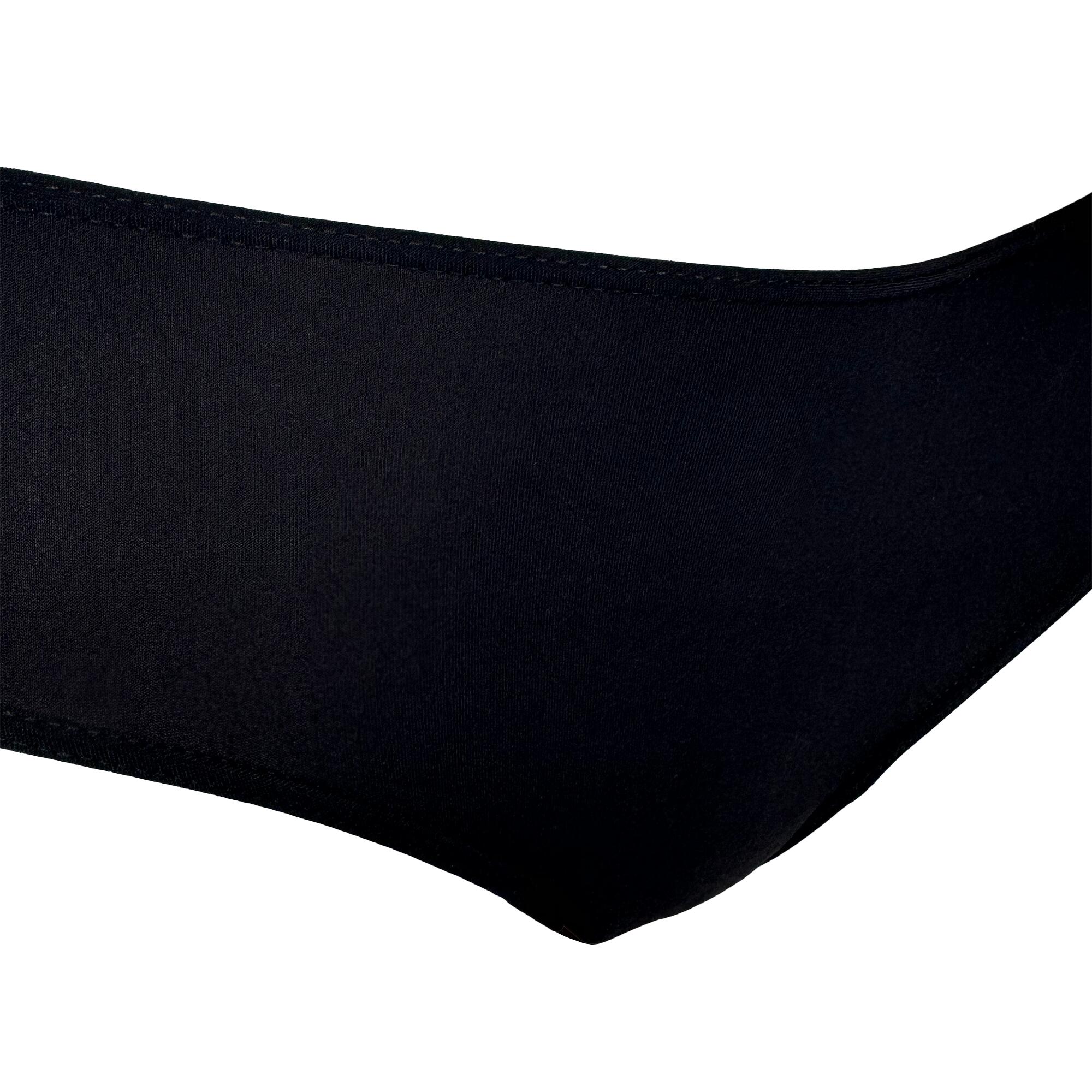 Seconde vie - Bas de maillot de bain menstruel Ado - Flux Medium 5/6
