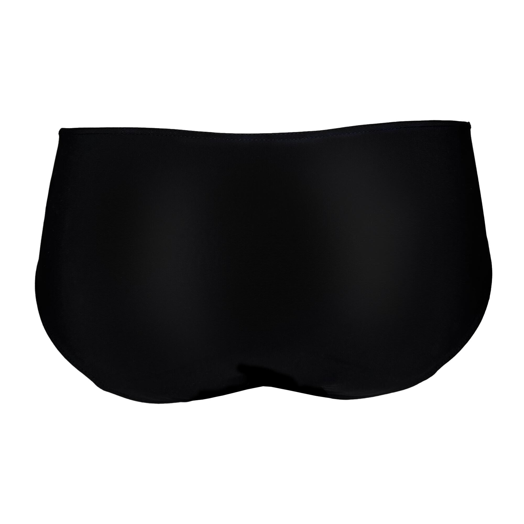 Seconde vie - Bas de maillot de bain menstruel Ado - Flux Medium 4/6